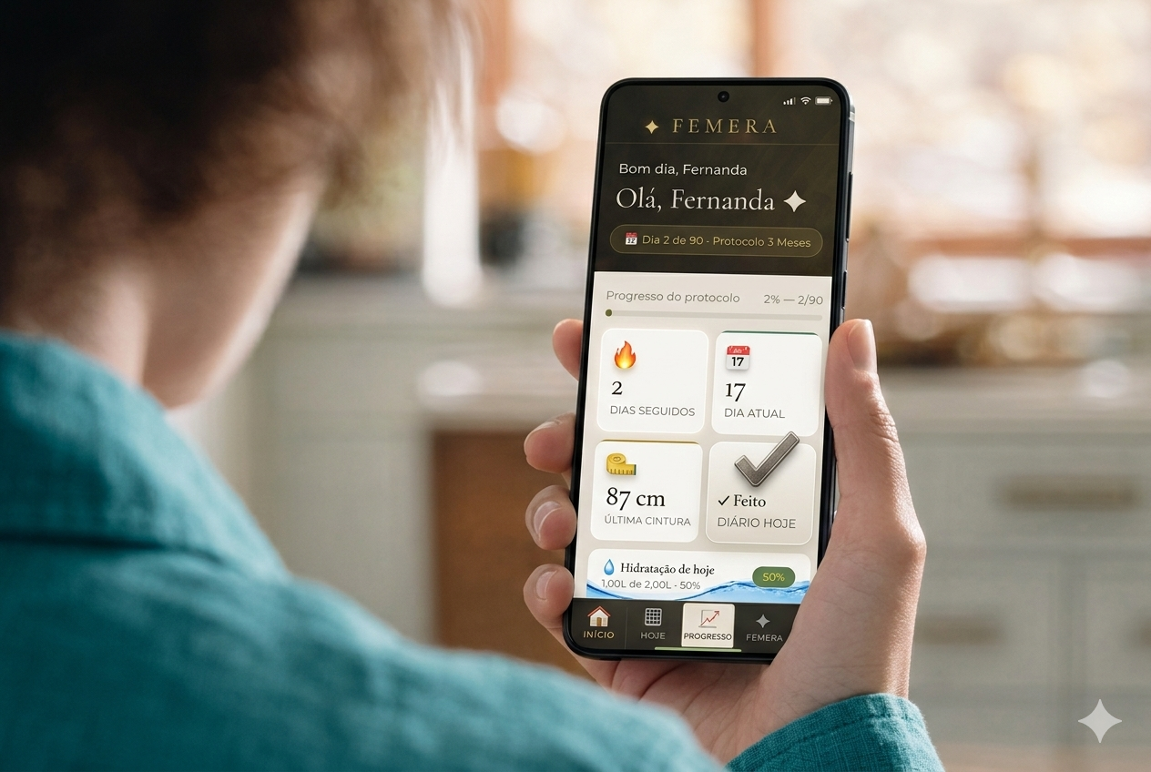 Club FEMERA App